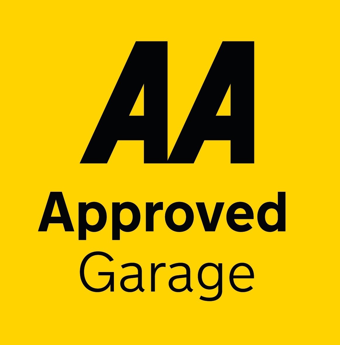 AA Approved Garage