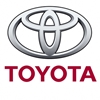 Toyota Servicing Reading